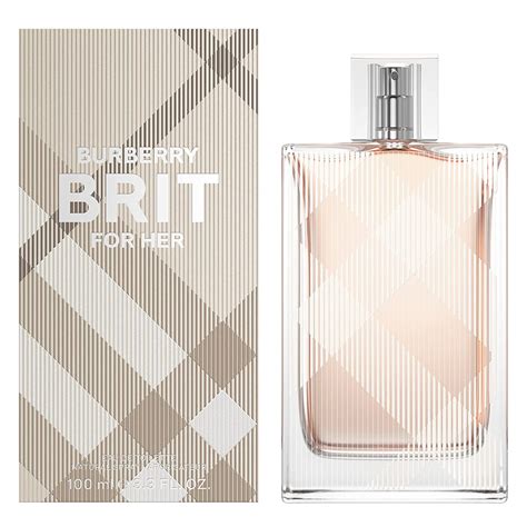 brit by burberry cologne